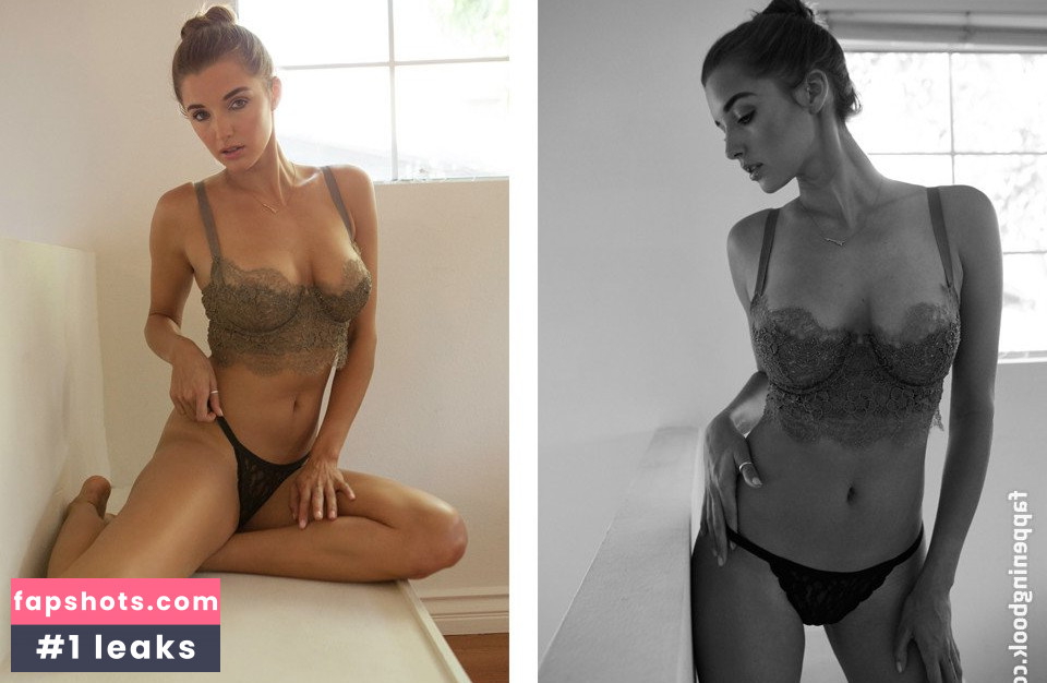 Alyssa Arce gallery photo #563