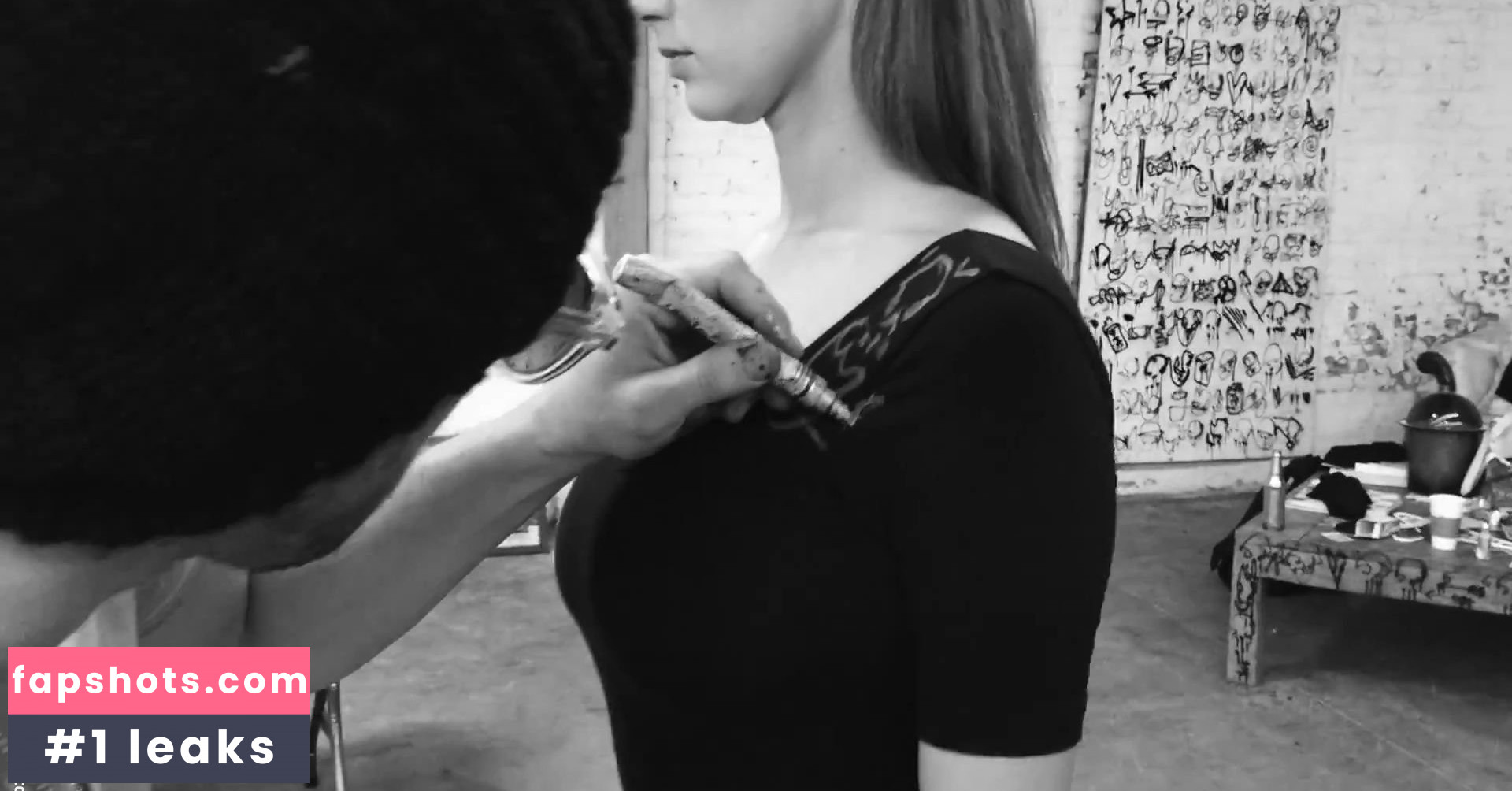 Alyssa Arce gallery photo #785