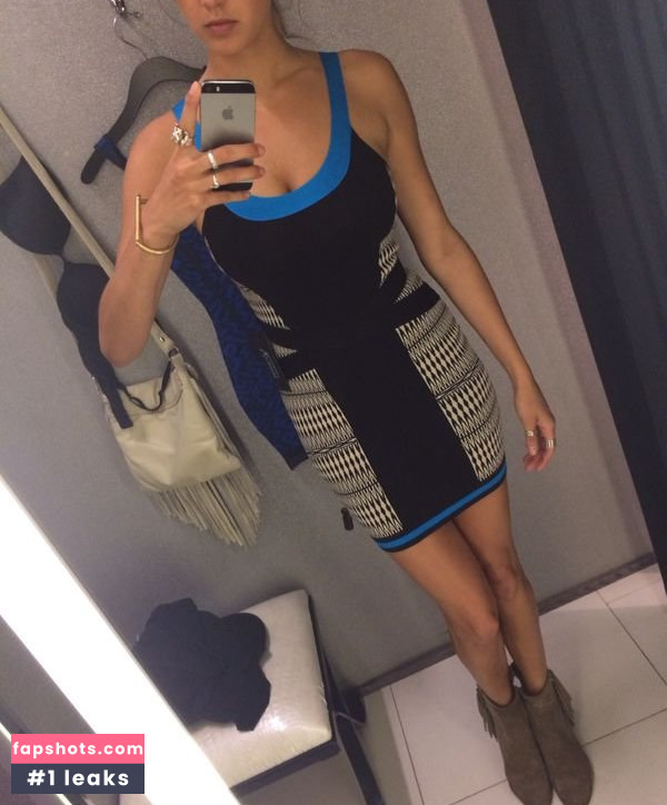 Alyssa Arce gallery photo #919