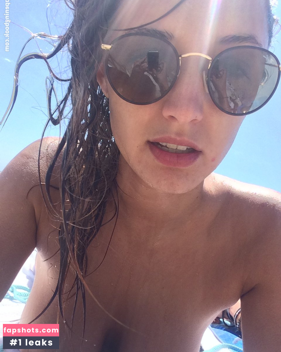 Alyssa Arce gallery photo #970