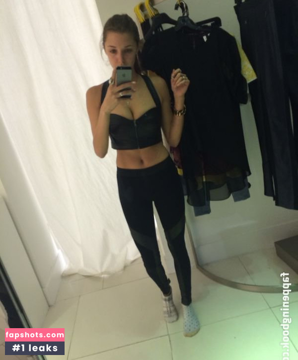 Alyssa Arce gallery photo #974