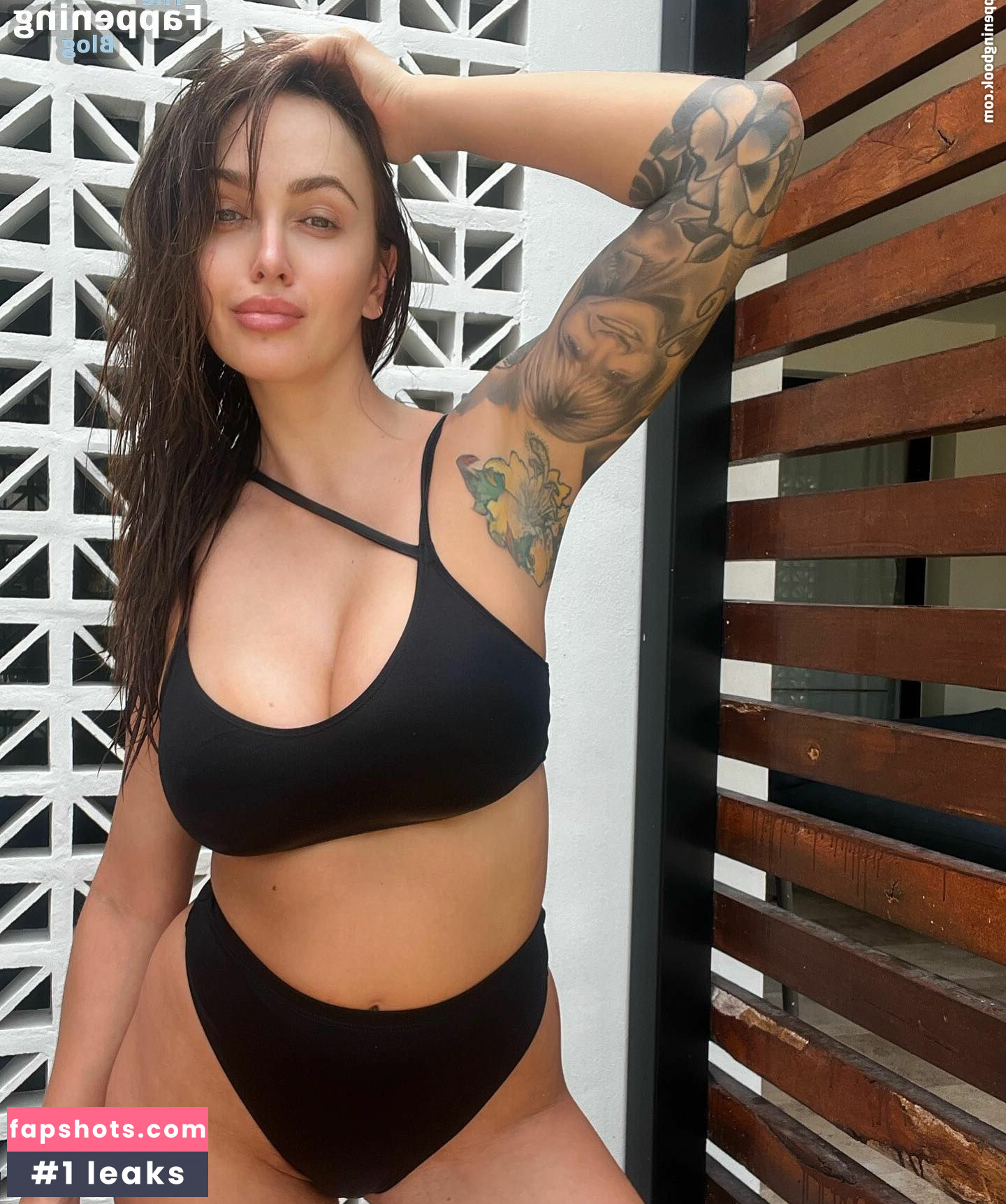 Alyssa Barbara gallery photo #66