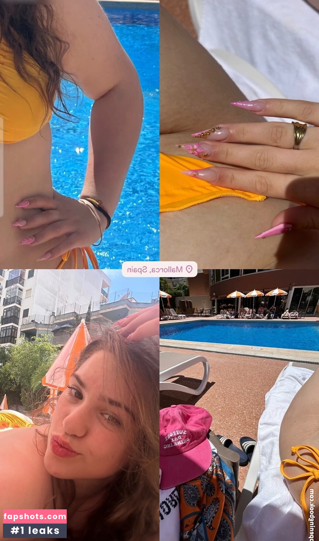 Alyssa Baum Nude Leaks OnlyFans Photos #11 - Fapshots