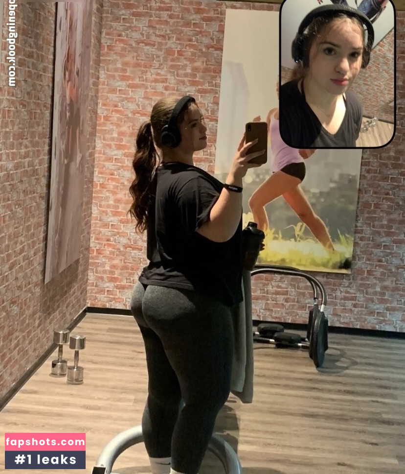 Alyssa Baum Nude Leaks OnlyFans Photos #13 - Fapshots