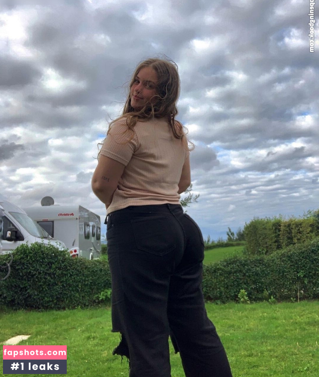 Alyssa Baum Nude Leaks OnlyFans Photos #14 - Fapshots