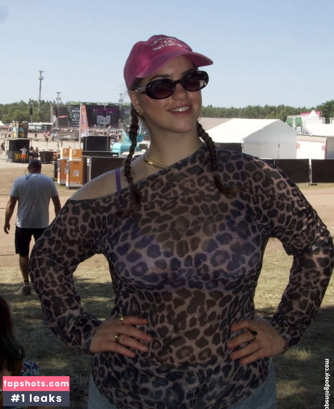 Alyssa Baum Nude Leaks OnlyFans Photos #6 - Fapshots