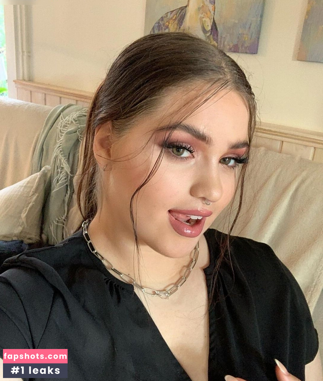 Alyssa Baum Nude Leaks OnlyFans Photos #10 - Fapshots