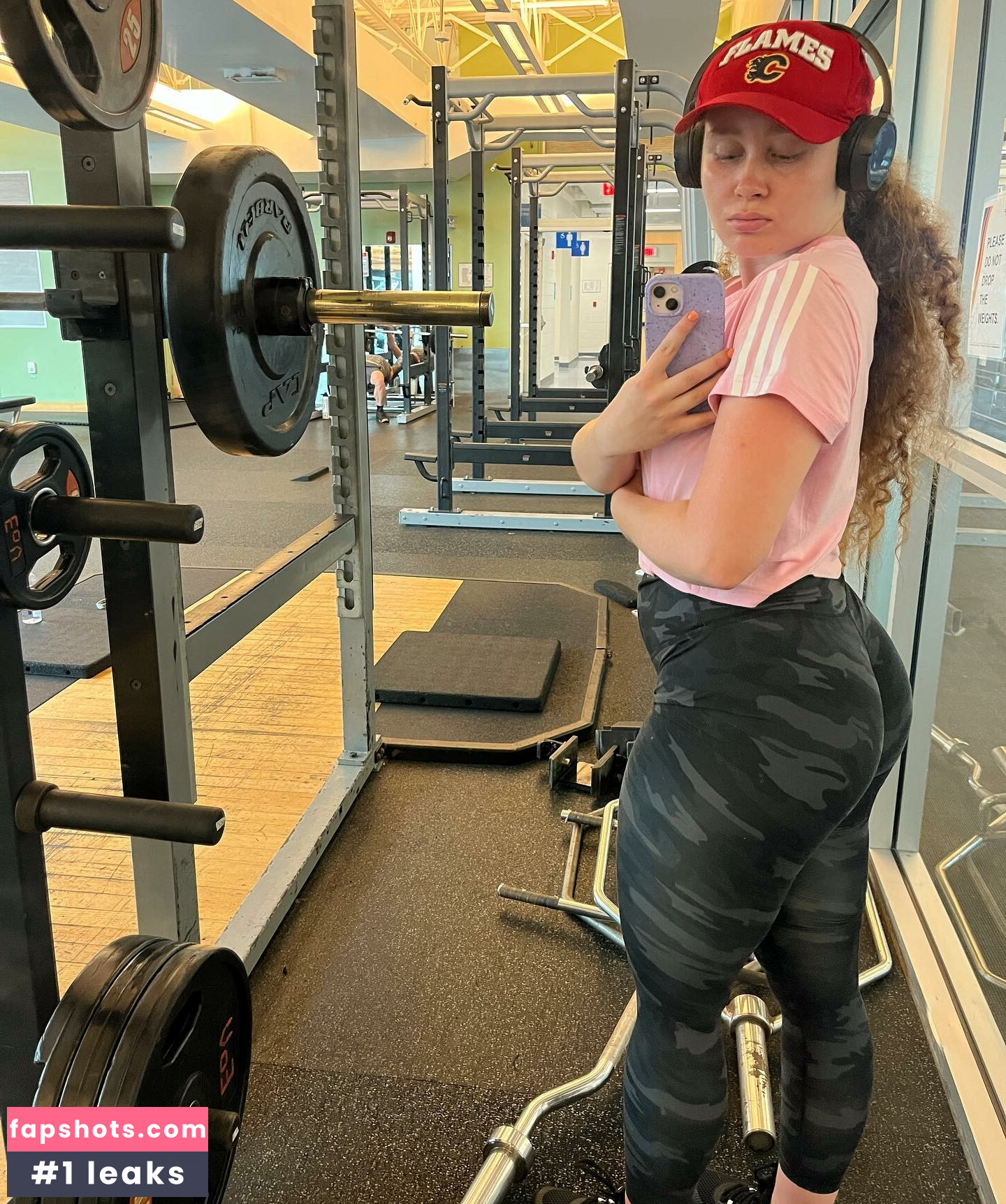 Alyssa Cleversey gallery photo #2