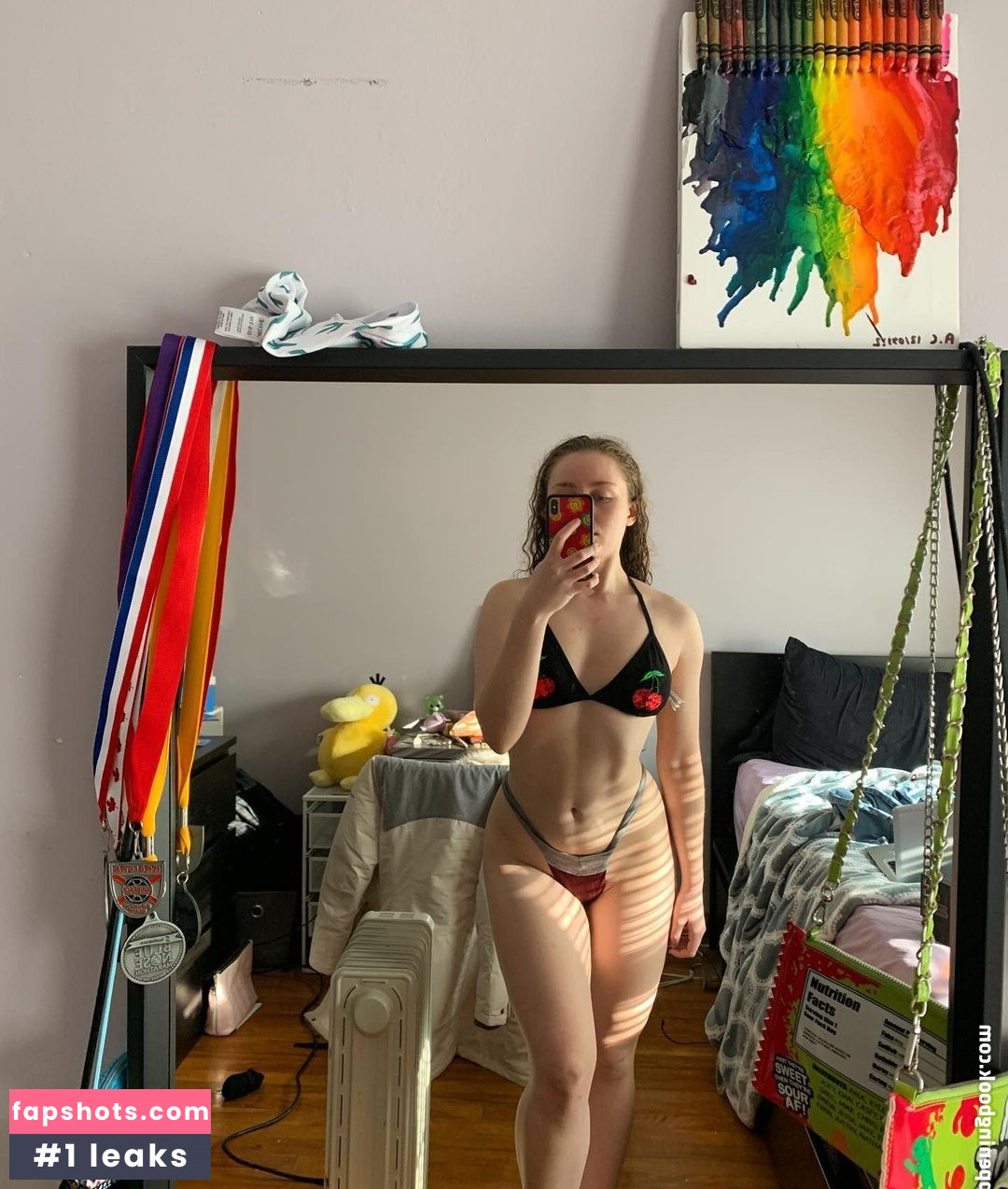 Alyssa Cleversey gallery photo #26