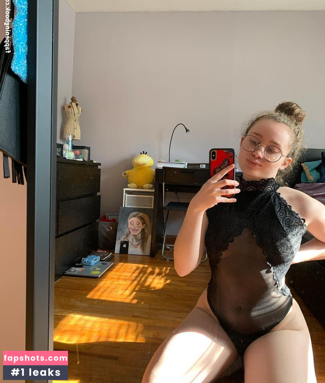 Alyssa Cleversey gallery photo #27