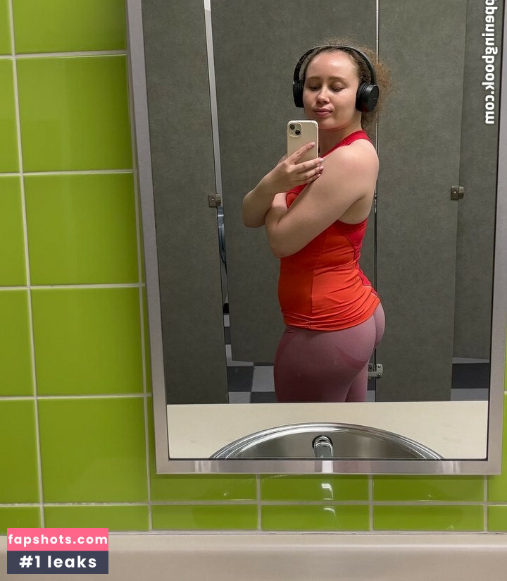 Alyssa Cleversey gallery photo #7