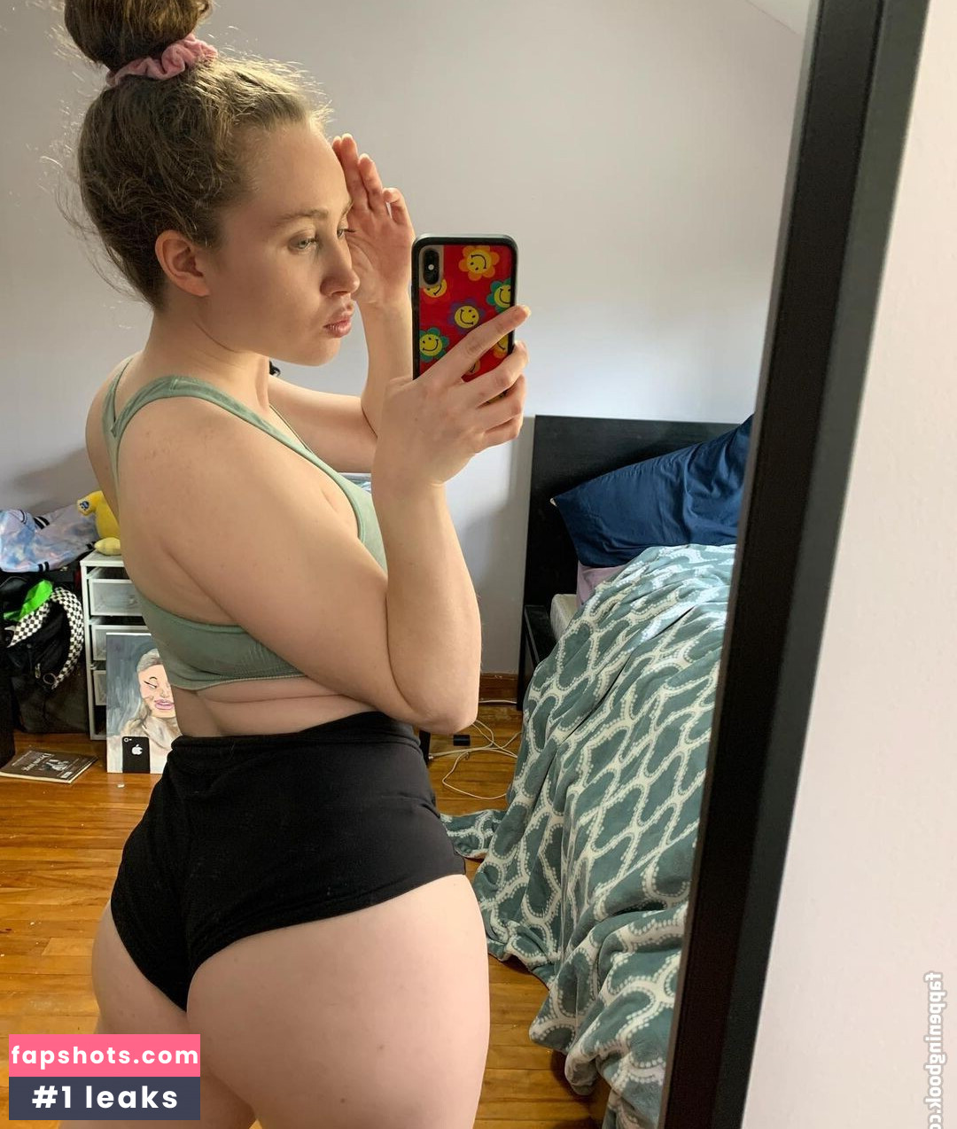 Alyssa Cleversey gallery photo #65