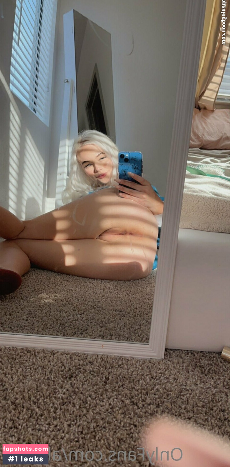 Alyssa Devyn Nacktheit OnlyFans Fotos #129 - Fapshots