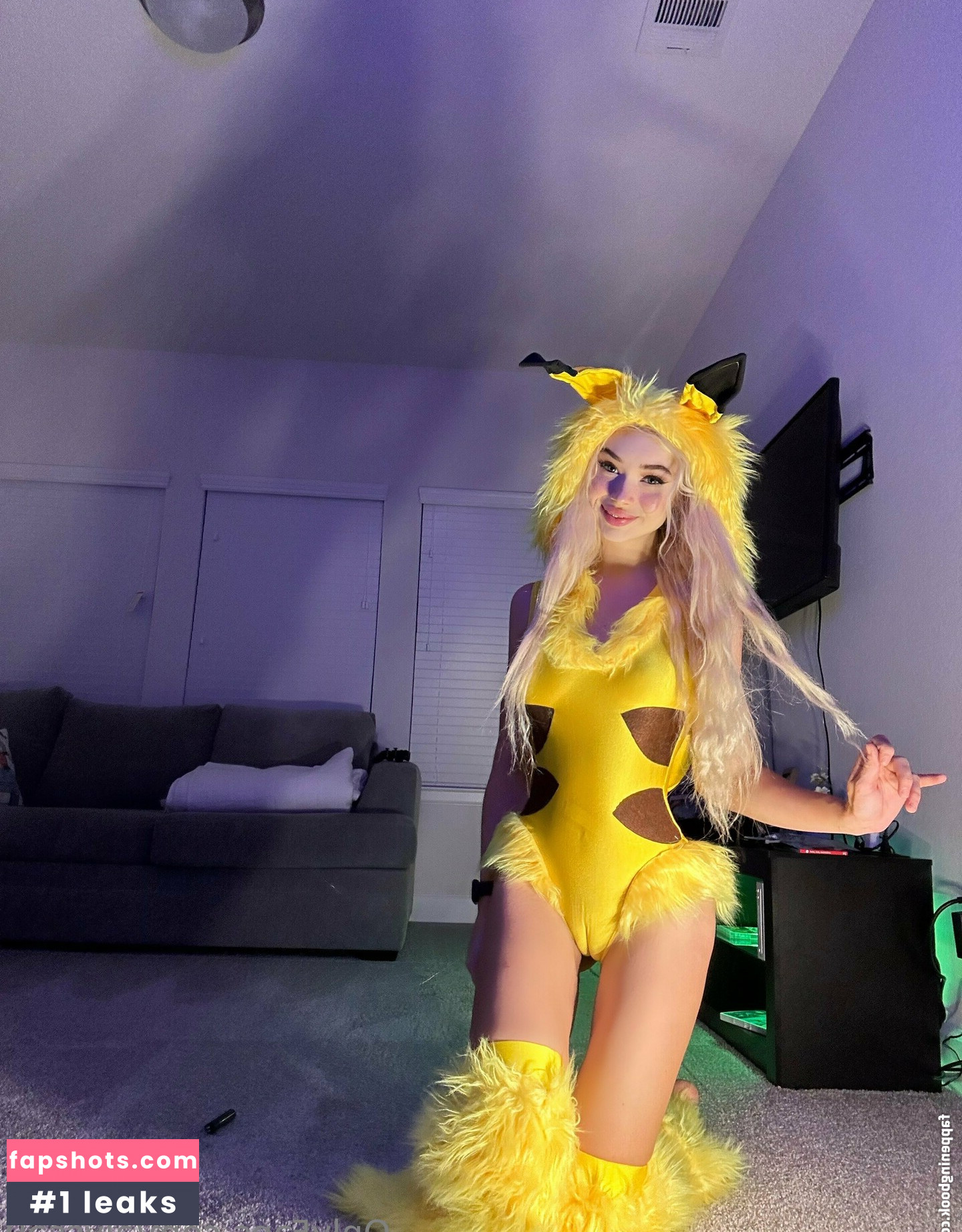 Alyssa Devyn Nude Leaks OnlyFans Photos #35 - LeakJerk