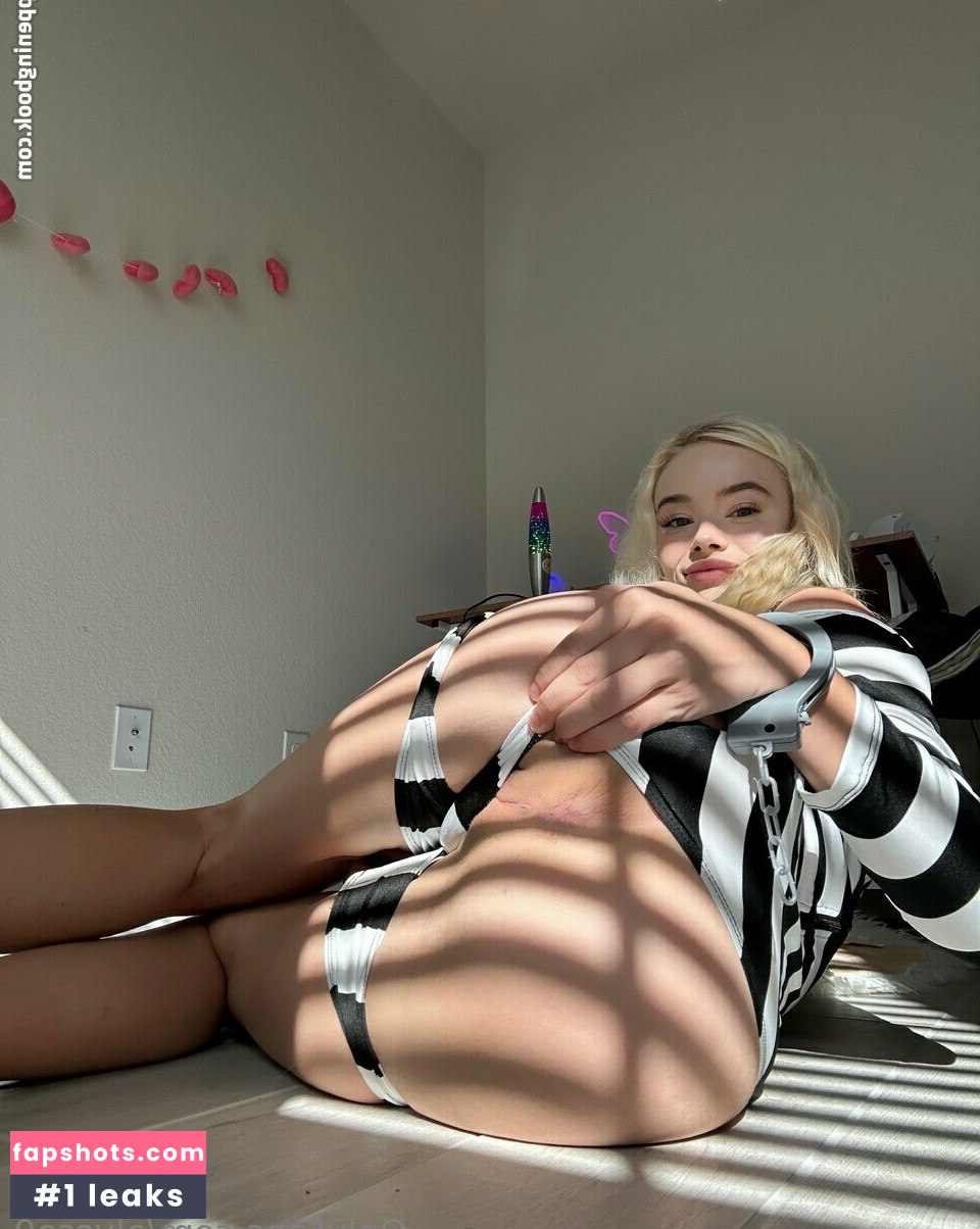 Alyssa Devyn Nude Leaks OnlyFans Photos #53 - LeakJerk