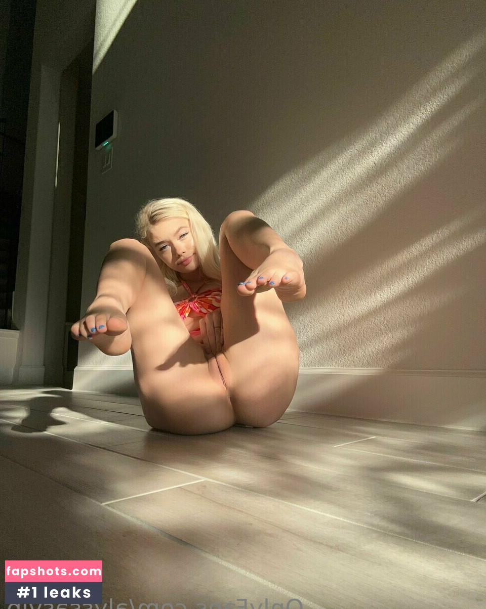 Alyssa Devyn Nude Leaks OnlyFans Photos #75 - LeakJerk