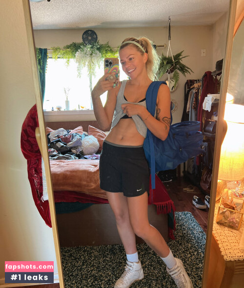 Alyssa Green Nude Leaks OnlyFans - Fapshots