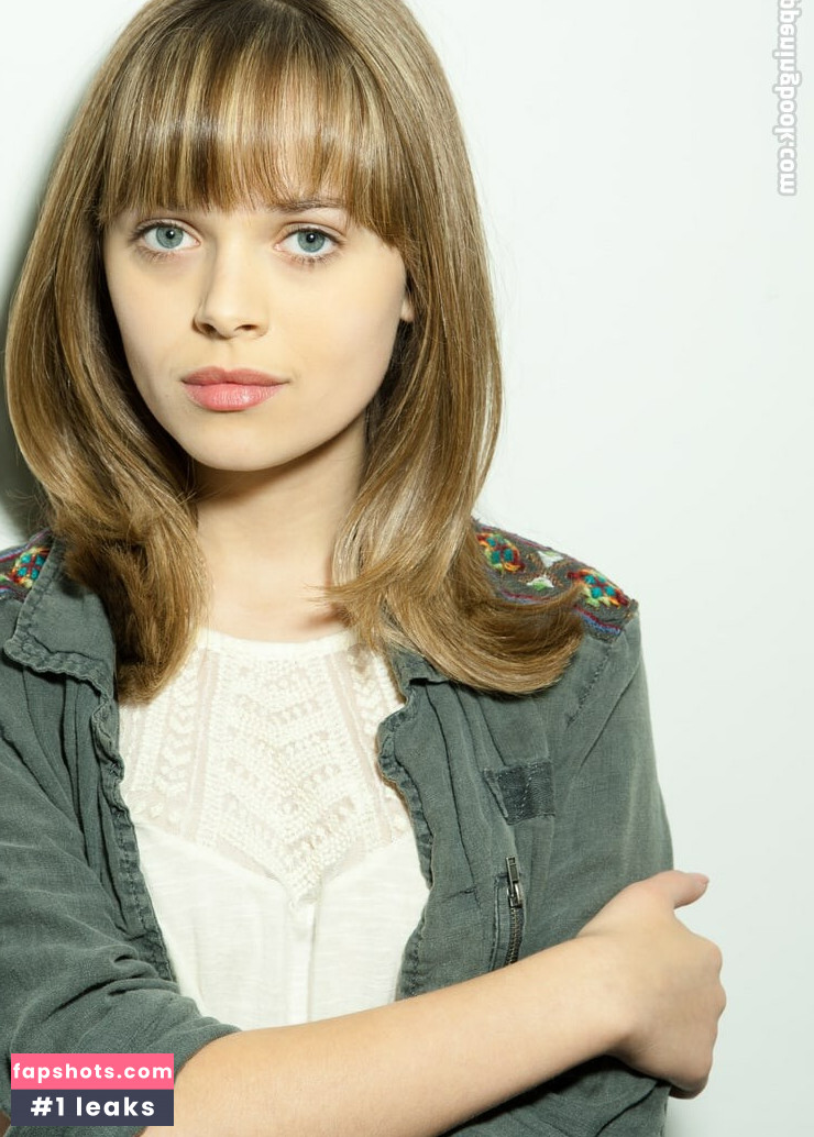 Alyssa Jirrels Filtración Desnuda OnlyFans Foto #2 - Fapshots