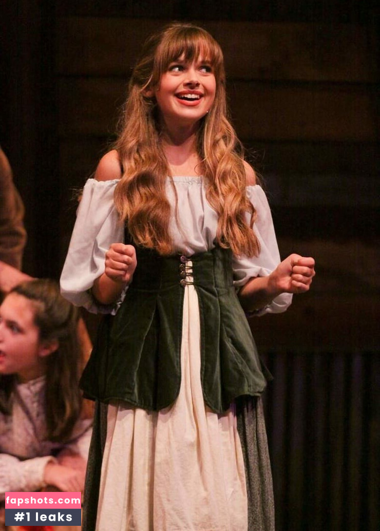 Alyssa Jirrels Filtración Desnuda OnlyFans Foto #14 - Fapshots