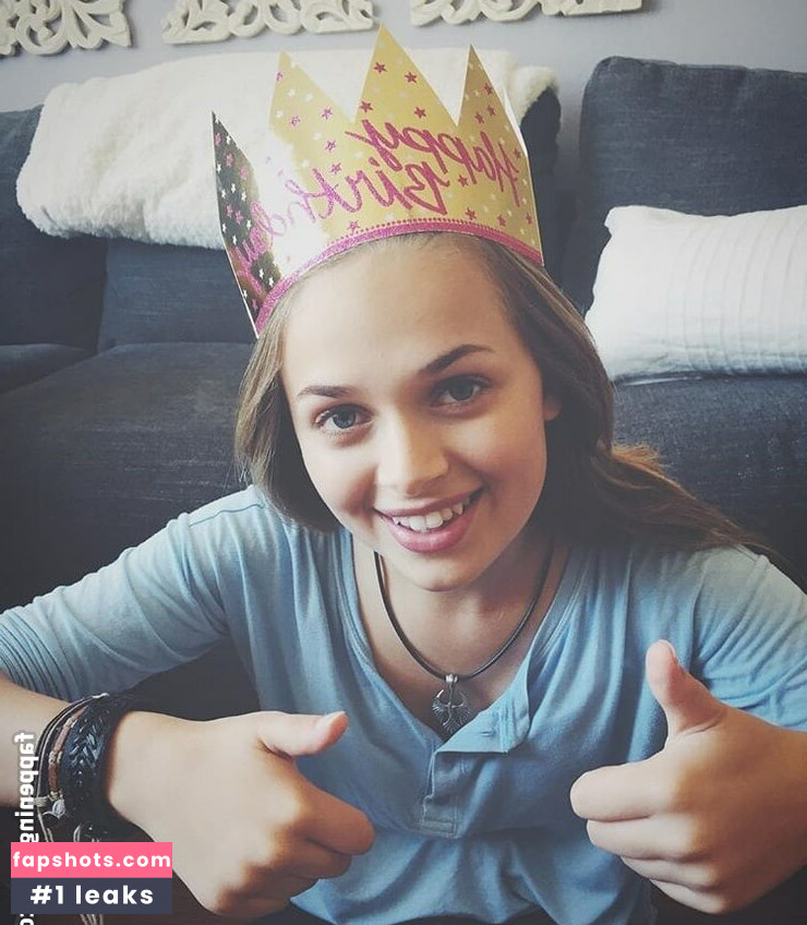 Alyssa Jirrels Filtración Desnuda OnlyFans Foto #18 - Fapshots