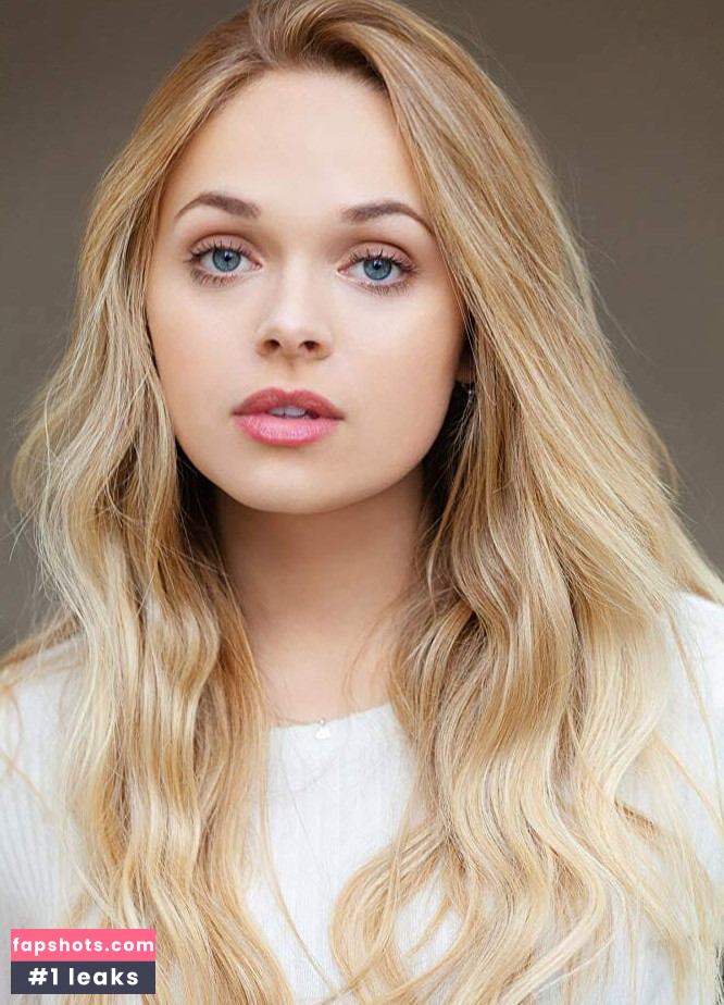 Alyssa Jirrels Filtración Desnuda OnlyFans Foto #26 - Fapshots