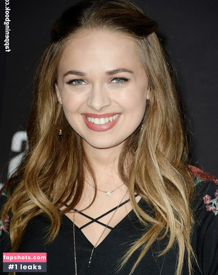 Alyssa Jirrels Filtración Desnuda OnlyFans Foto #4 - Fapshots