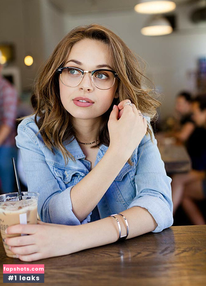 Alyssa Jirrels Filtración Desnuda OnlyFans Foto #6 - Fapshots