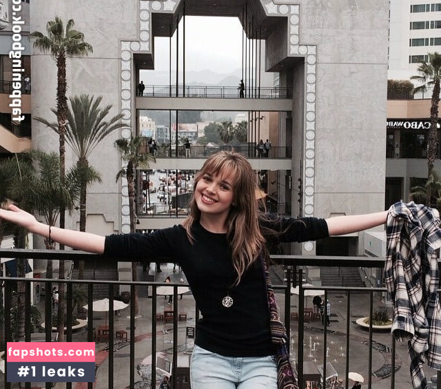 Alyssa Jirrels Filtración Desnuda OnlyFans Foto #7 - Fapshots