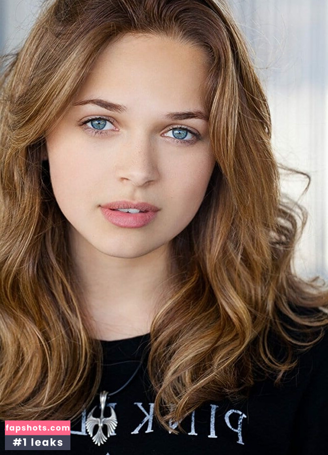 Alyssa Jirrels Filtración Desnuda OnlyFans Foto #8 - Fapshots