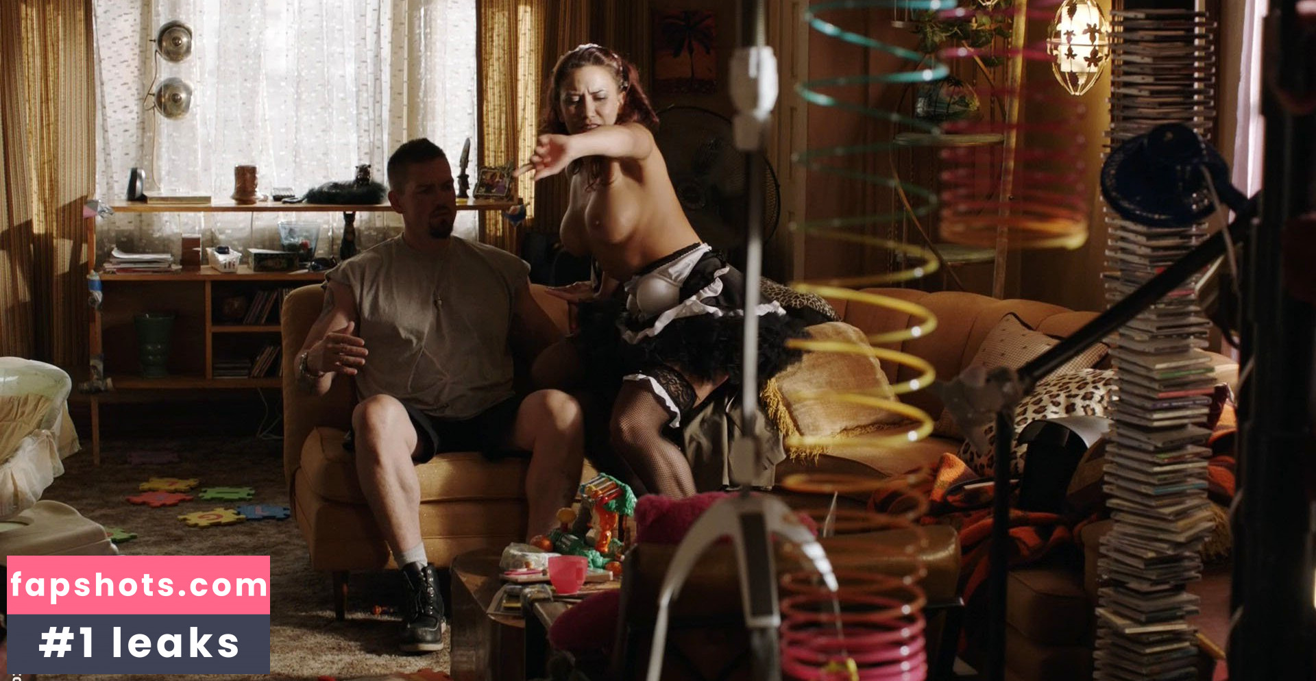 Alyssa LeBlanc gallery photo #2