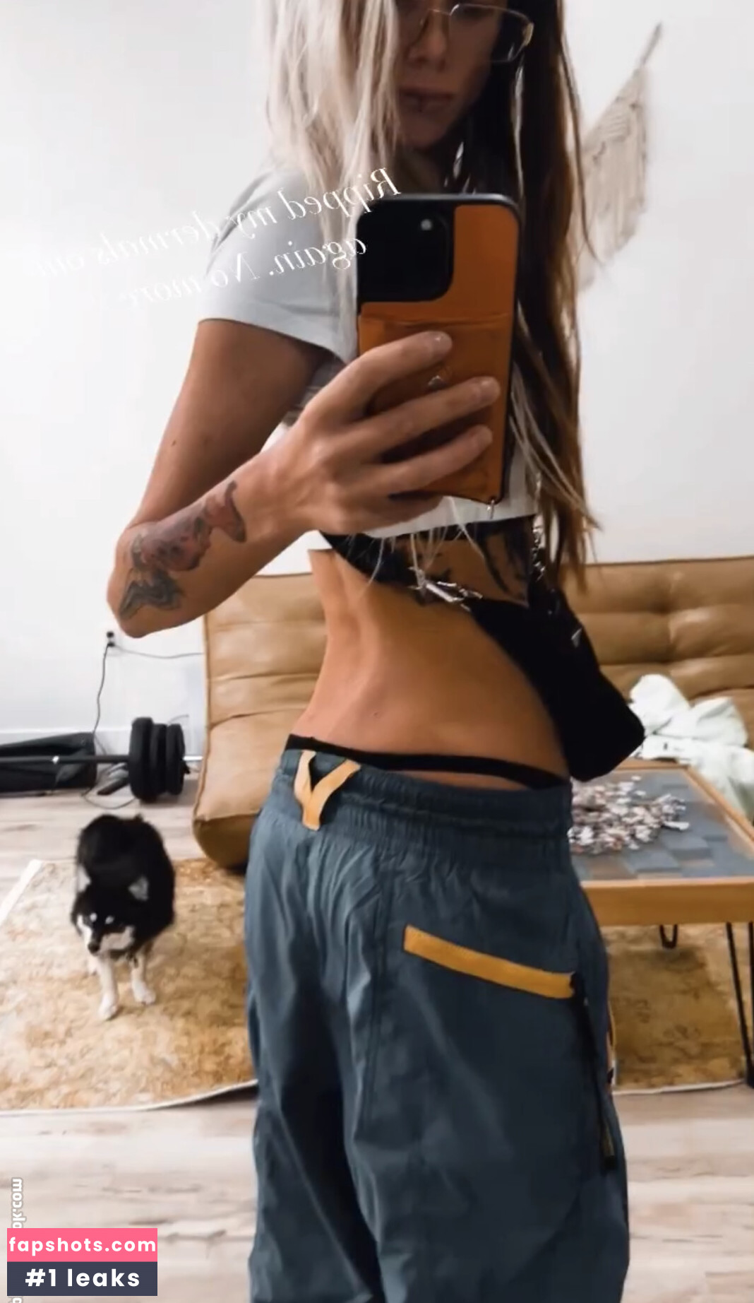 Alyssa Litanski Nahé úniky fotek pouze od fanoušků #44 - Fapshots