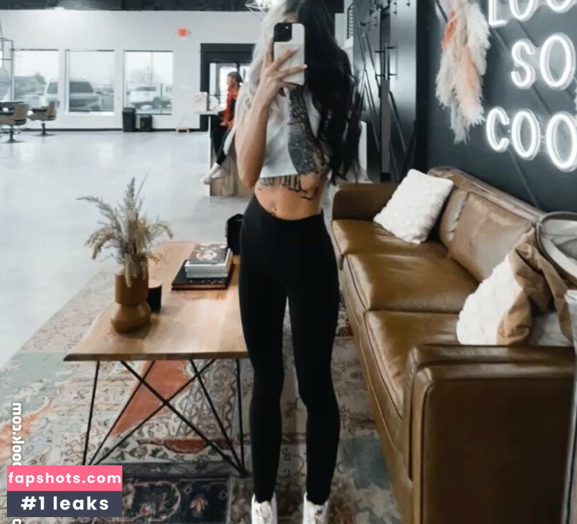 Alyssa Litanski Nahé úniky fotek pouze od fanoušků #66 - Fapshots