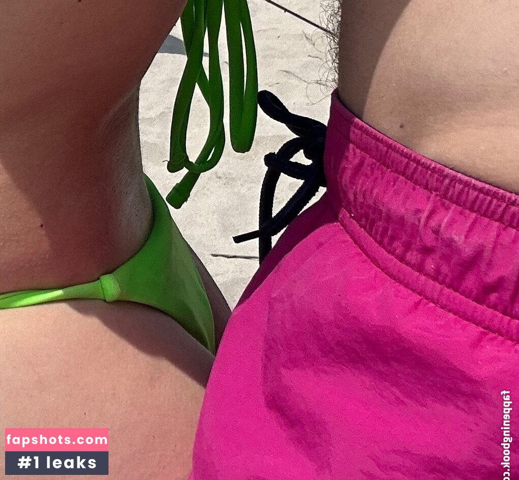 Alyssa Mercante Nude Leaks OnlyFans Photos #2 - LeakJerk