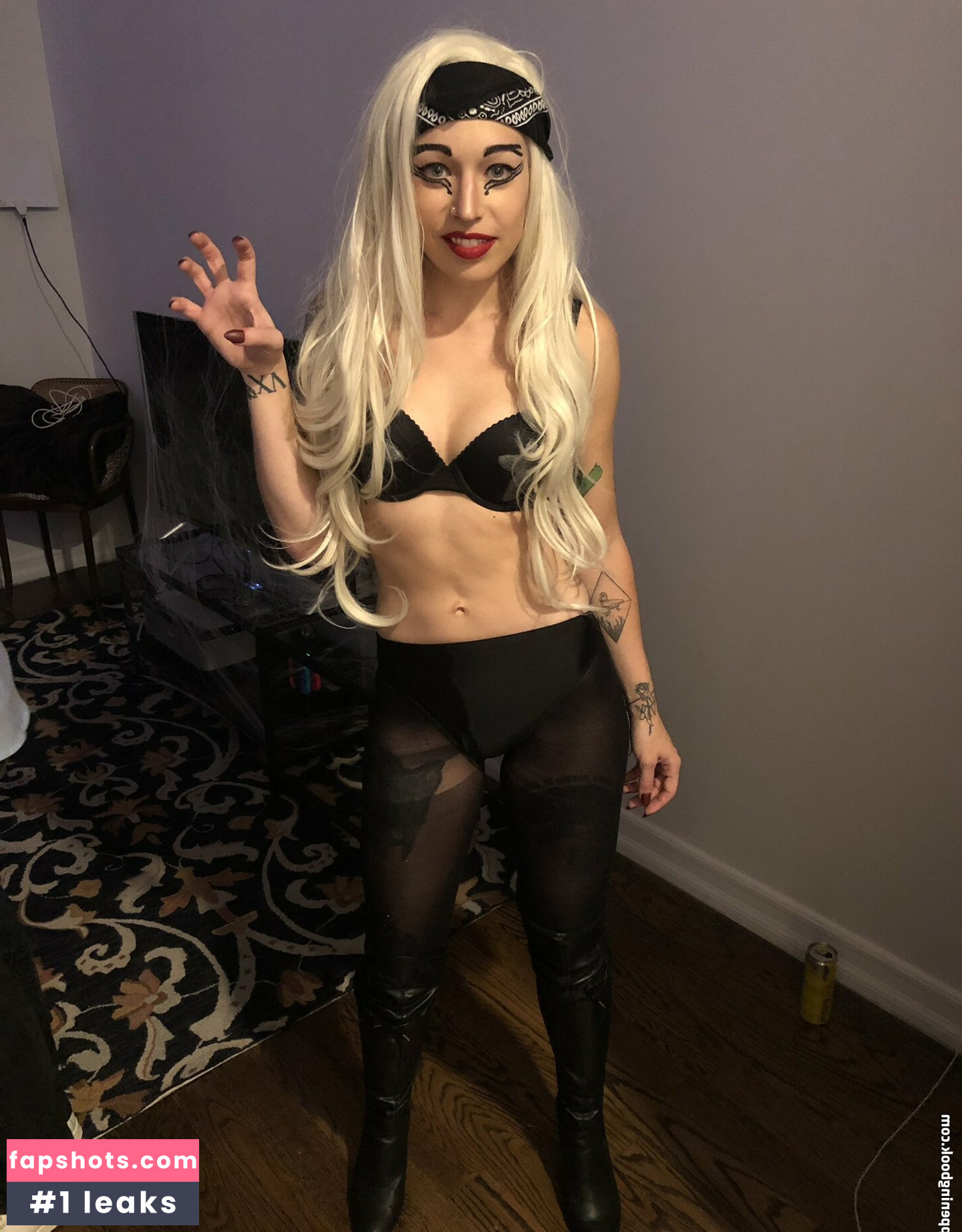 Alyssa Mercante Nude Leaks OnlyFans Photos #14 - LeakJerk