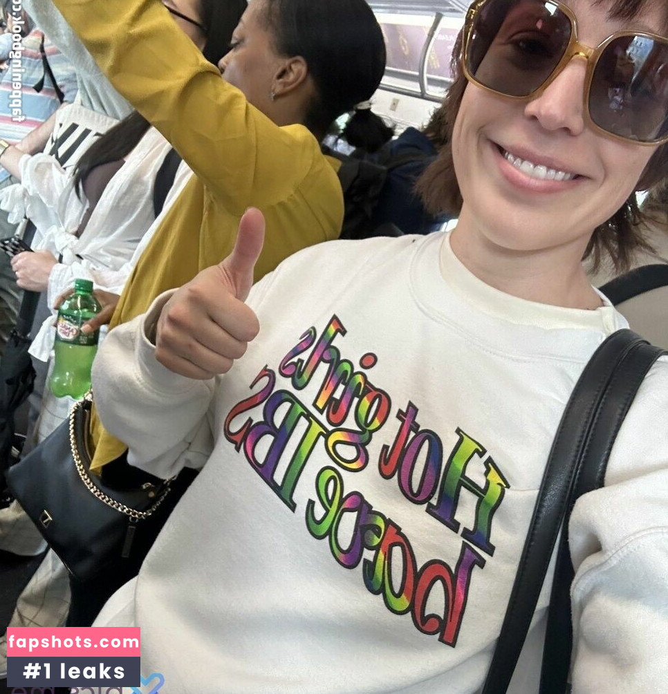 Alyssa Mercante Nude Leaks OnlyFans Photos #16 - LeakJerk