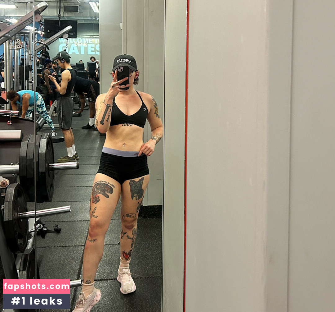 Alyssa Mercante Nude Leaks OnlyFans Photos #18 - LeakJerk