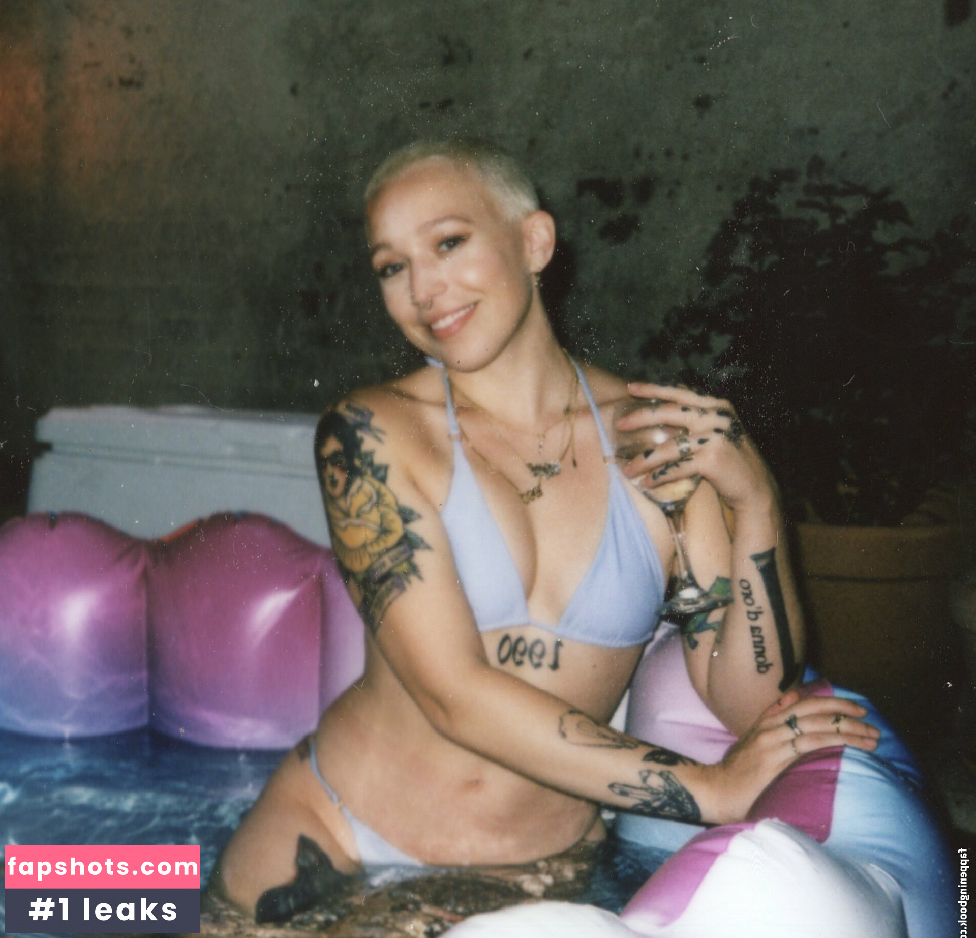 Alyssa Mercante Nude Leaks OnlyFans Photos #19 - LeakJerk