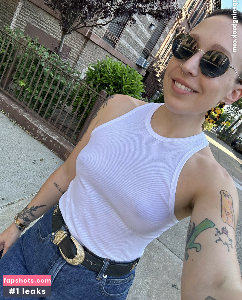 Alyssa Mercante Nude Leaks OnlyFans Photos #20 - LeakJerk