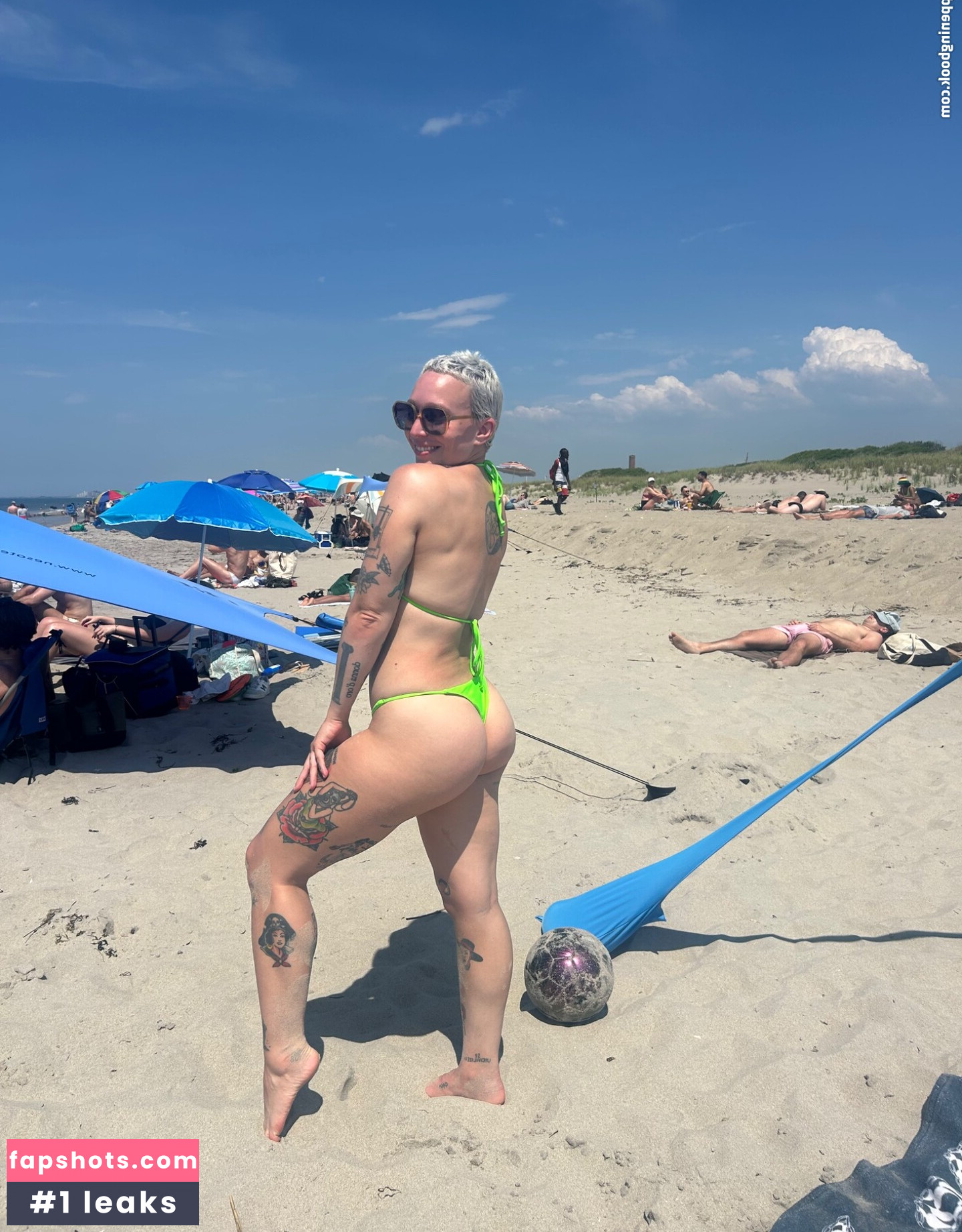 Alyssa Mercante Nude Leaks OnlyFans Photos #3 - LeakJerk