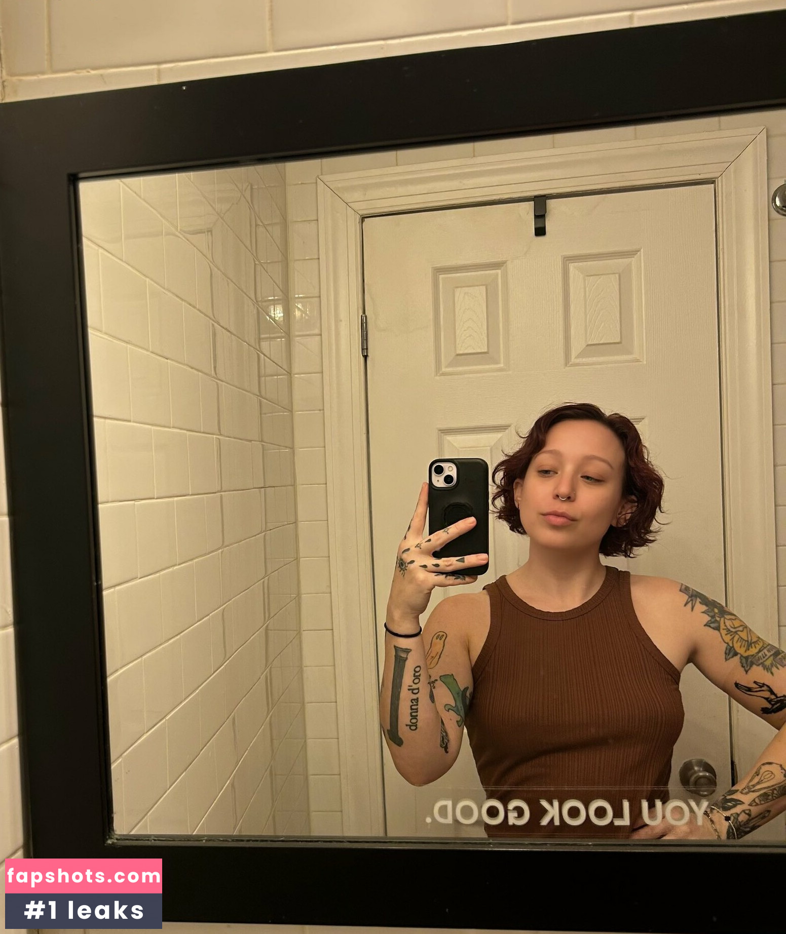 Alyssa Mercante Nude Leaks OnlyFans Photos #21 - LeakJerk