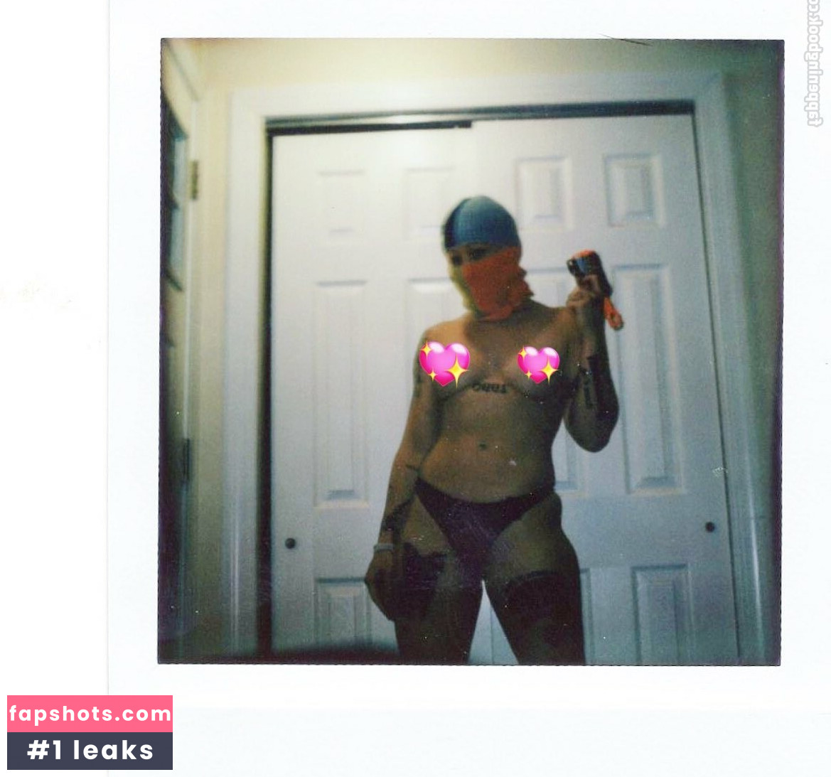 Alyssa Mercante Nude Leaks OnlyFans Photos #22 - LeakJerk