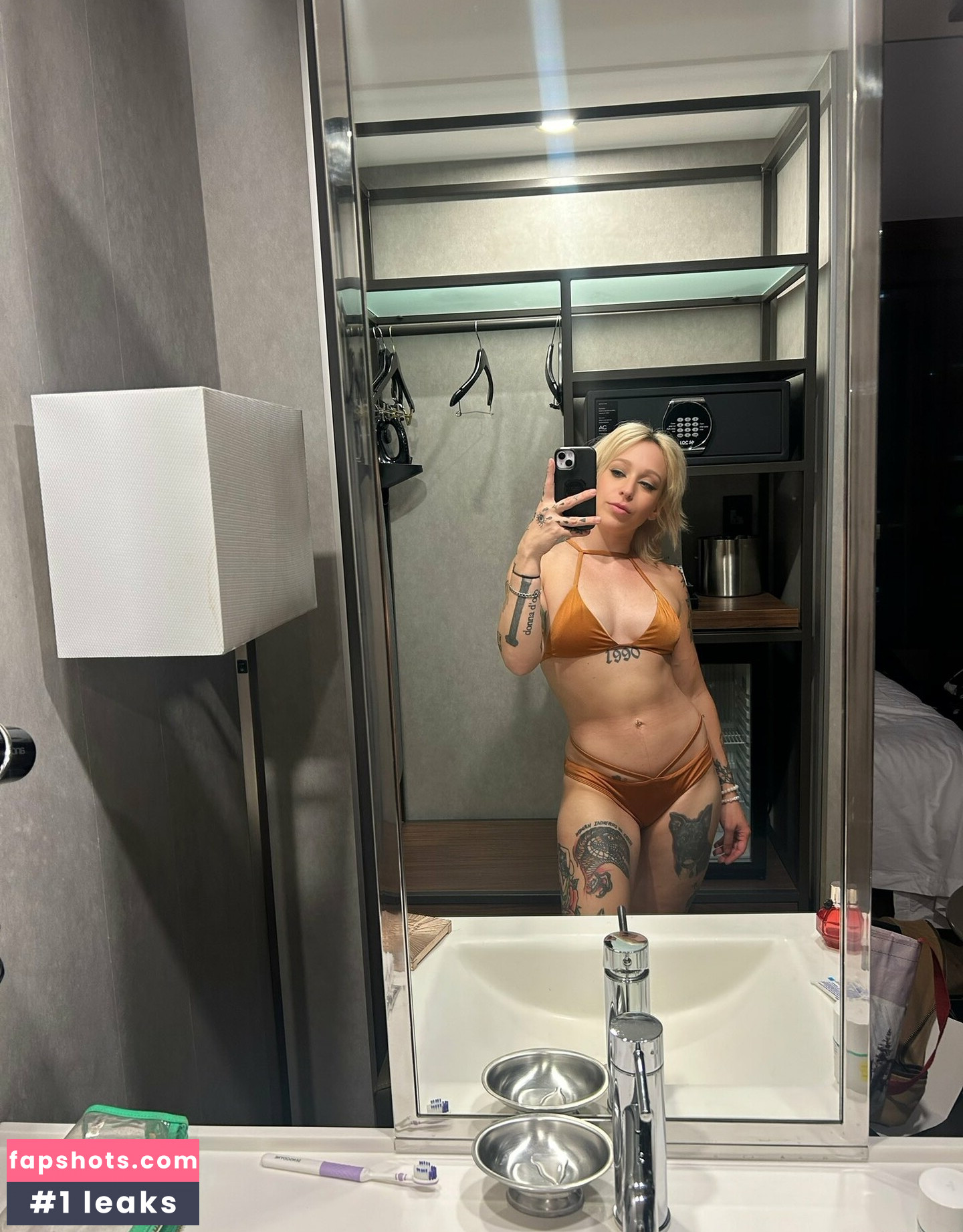 Alyssa Mercante Nude Leaks OnlyFans Photos #23 - LeakJerk