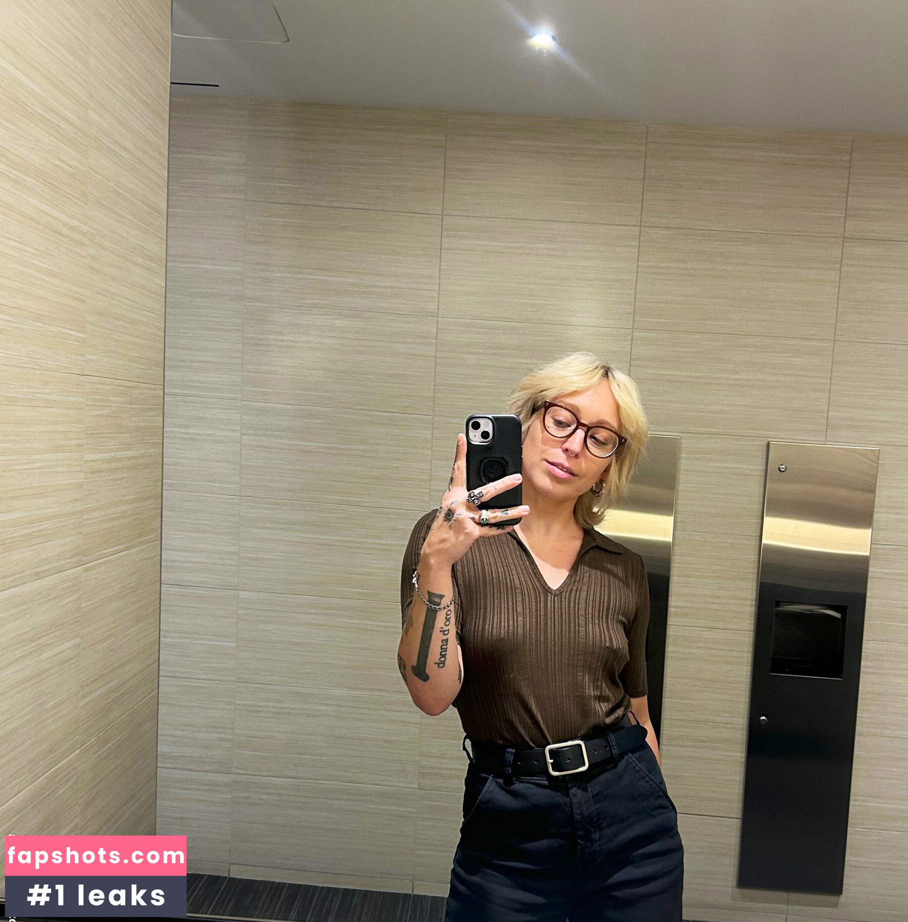 Alyssa Mercante Nude Leaks OnlyFans Photos #25 - LeakJerk