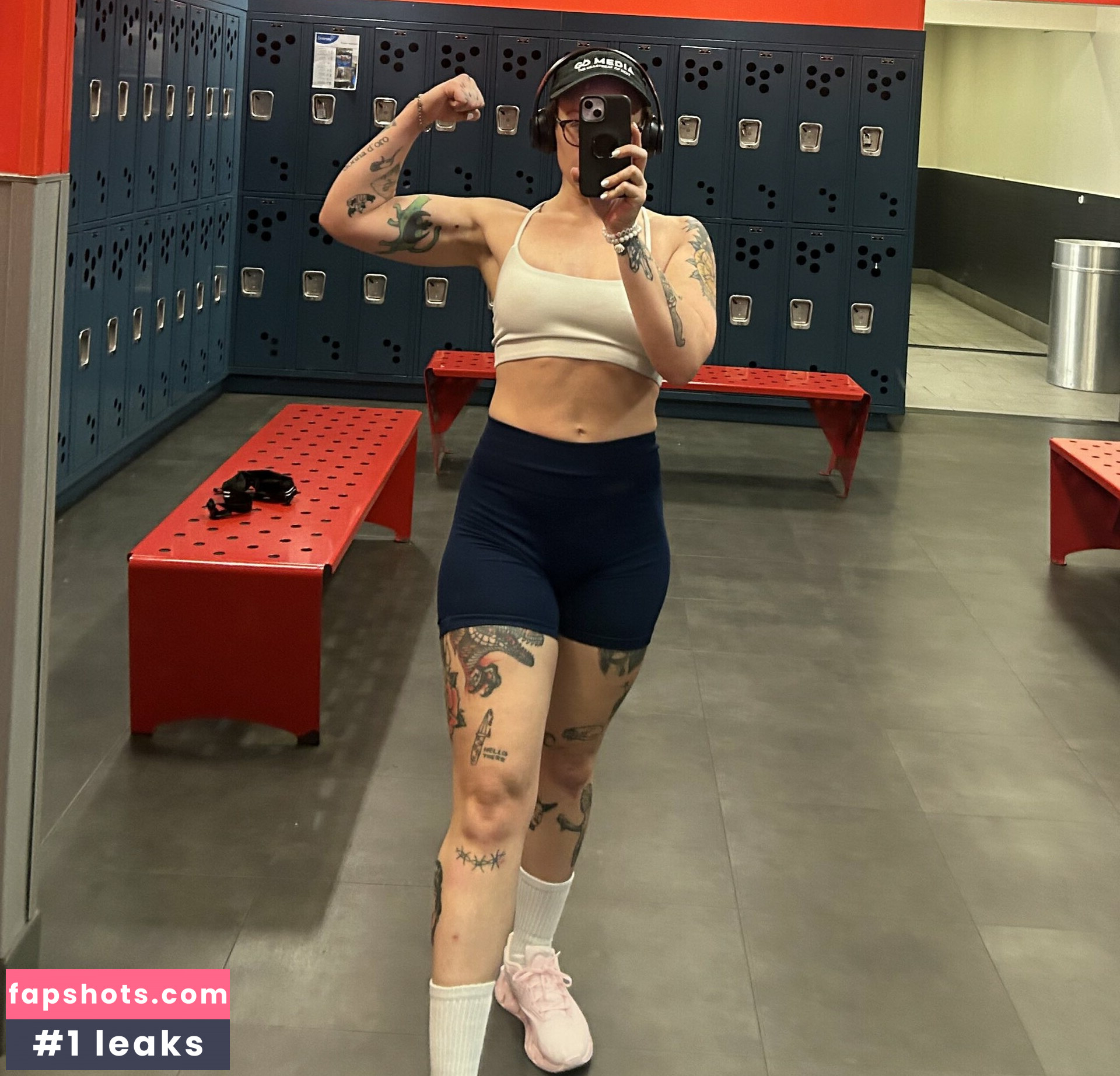 Alyssa Mercante Nude Leaks OnlyFans Photos #29 - LeakJerk