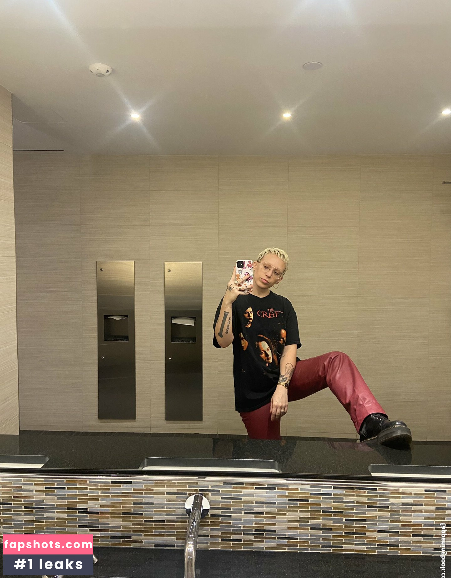 Alyssa Mercante Nude Leaks OnlyFans Photos #30 - LeakJerk