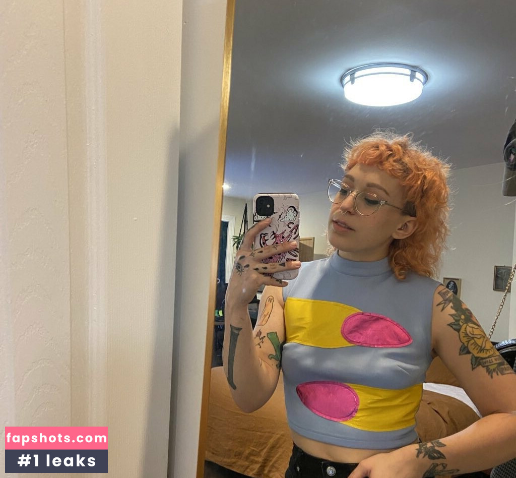 Alyssa Mercante Nude Leaks OnlyFans Photos #33 - LeakJerk