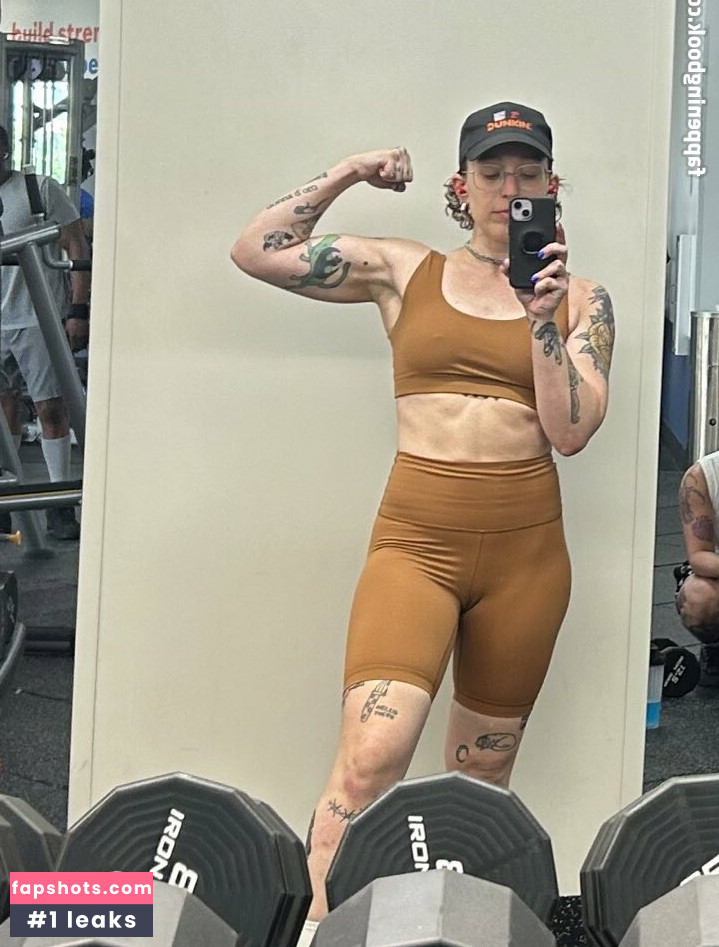 Alyssa Mercante Nude Leaks OnlyFans Photos #34 - LeakJerk