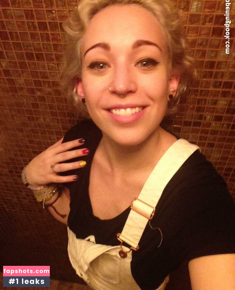 Alyssa Mercante Nude Leaks OnlyFans Photos #35 - LeakJerk