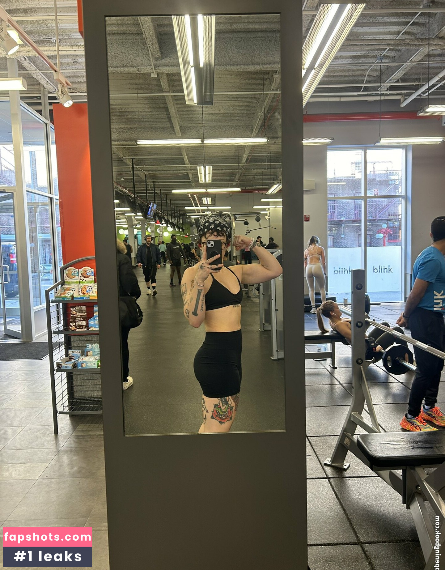 Alyssa Mercante Nude Leaks OnlyFans Photos #36 - LeakJerk