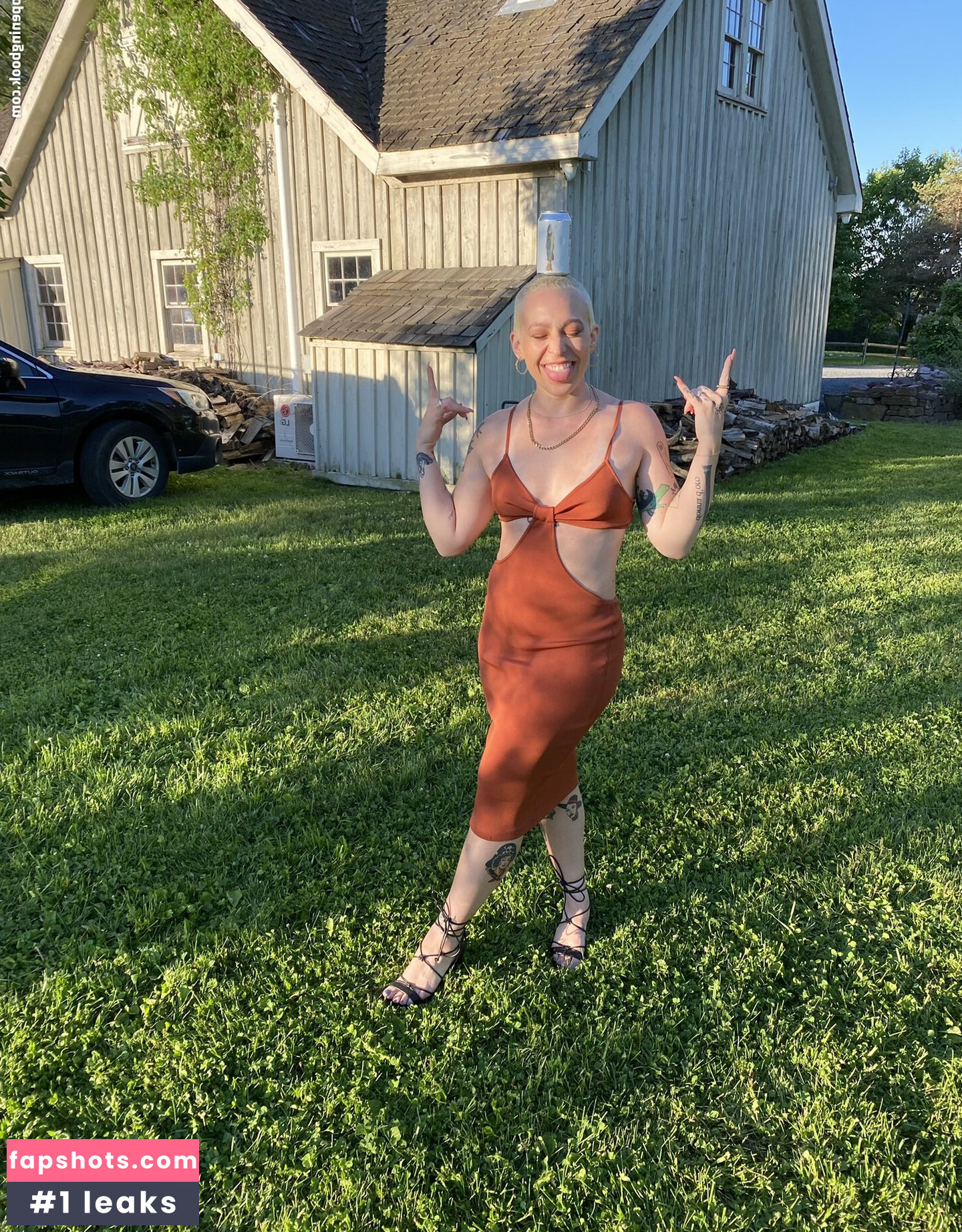 Alyssa Mercante Nude Leaks OnlyFans Photos #37 - LeakJerk